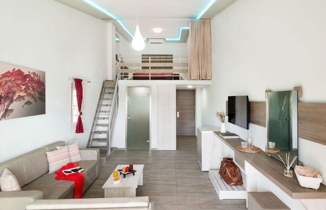 Hotel Sirines Complex - Foto 14