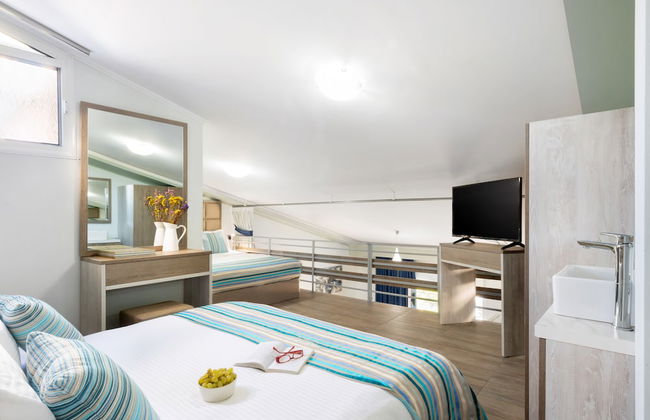 Hotel Sirines Complex - Foto 19