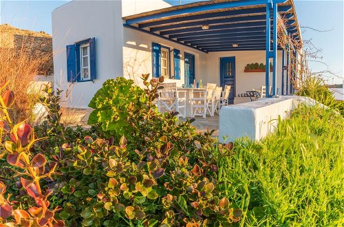 Foto 26 - Luxury Villa in Mykonos