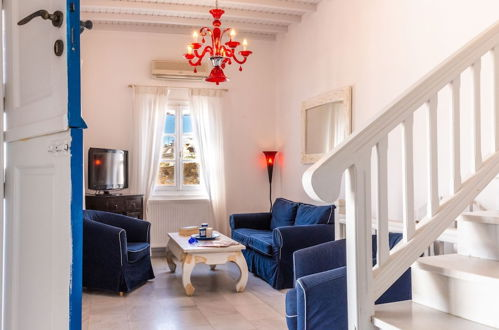 Foto 23 - Luxury Villa in Mykonos
