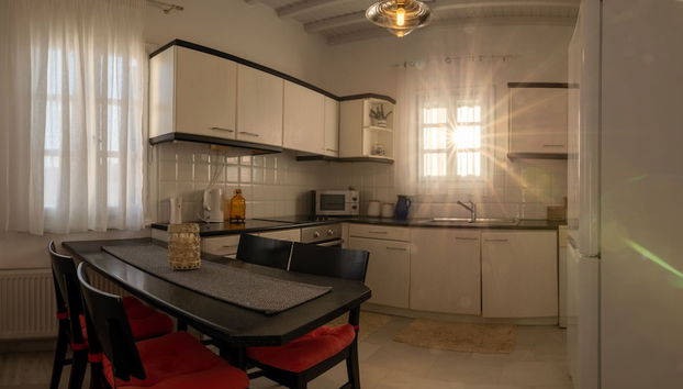 Servicio de comidas en la habitación