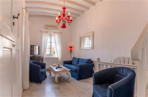 Foto 10 - Luxury Villa in Mykonos