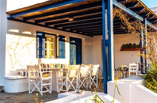 Foto 12 - Luxury Villa in Mykonos