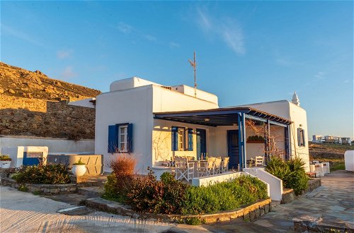 Foto 1 - Luxury Villa in Mykonos