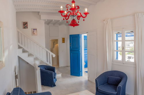 Foto 8 - Luxury Villa in Mykonos
