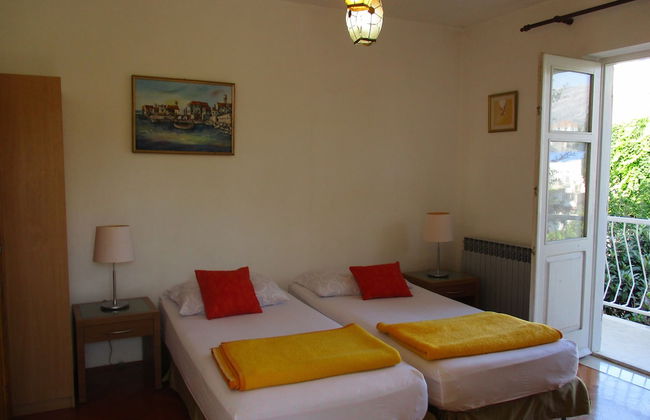 Apartments And Rooms Artemida - Foto 9