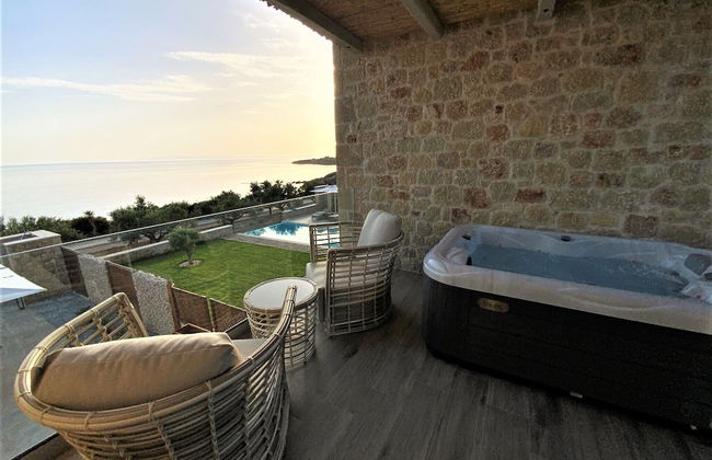 Katergo Luxury Villas - Foto 63