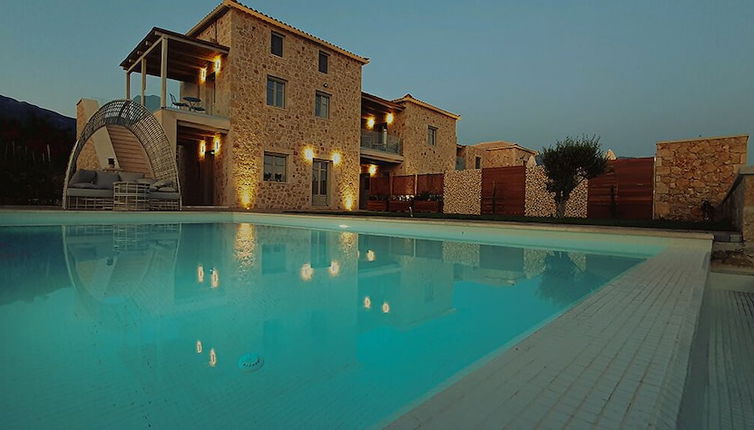 Photo 1 - Katergo Luxury Villas