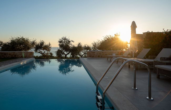 Katergo Luxury Villas - Foto 60
