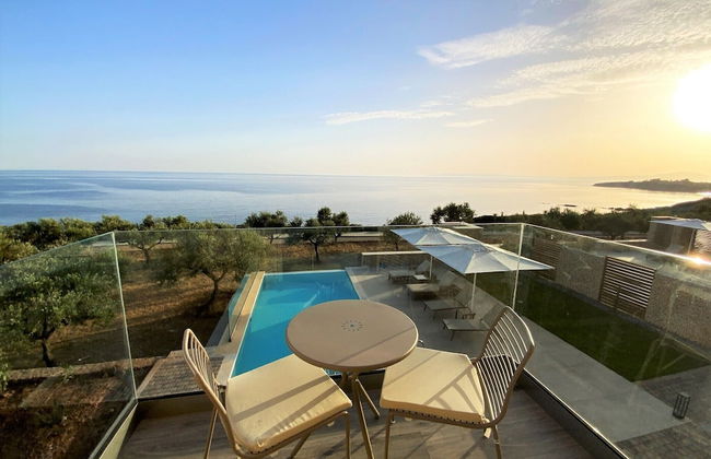 Katergo Luxury Villas - Foto 65