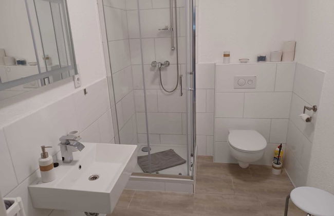 Ferienhaus Nettes Landhaus - Foto 13