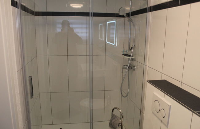 Ferienhaus Nettes Landhaus - Foto 10