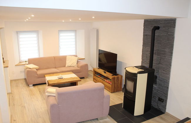 Ferienhaus Nettes Landhaus - Foto 28