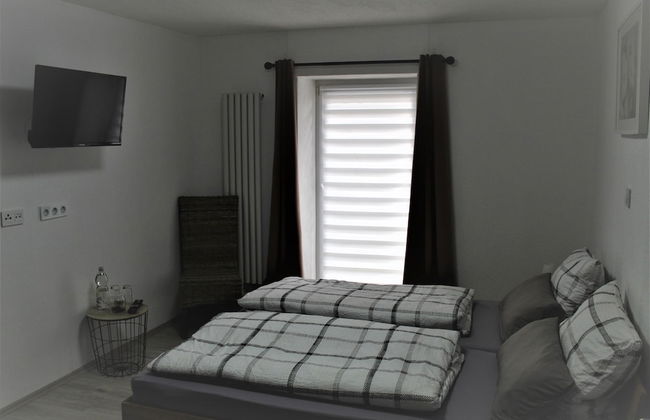 Ferienhaus Nettes Landhaus - Foto 4