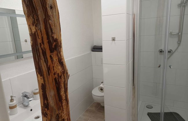 Ferienhaus Nettes Landhaus - Foto 17