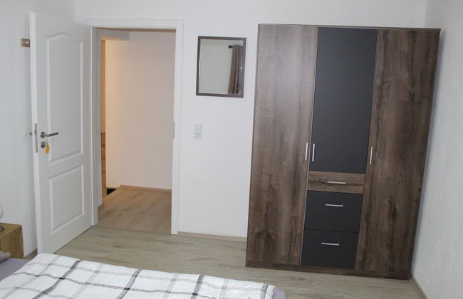 Ferienhaus Nettes Landhaus - Foto 2