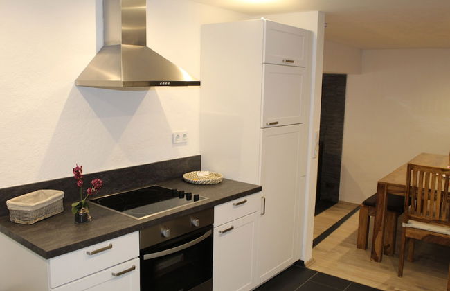 Ferienhaus Nettes Landhaus - Foto 21