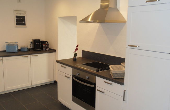 Ferienhaus Nettes Landhaus - Foto 22