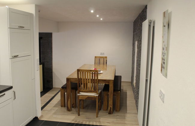 Ferienhaus Nettes Landhaus - Foto 24