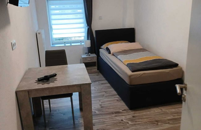Ferienhaus Nettes Landhaus - Foto 7