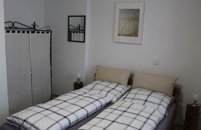 Ferienhaus Nettes Landhaus - Foto 1