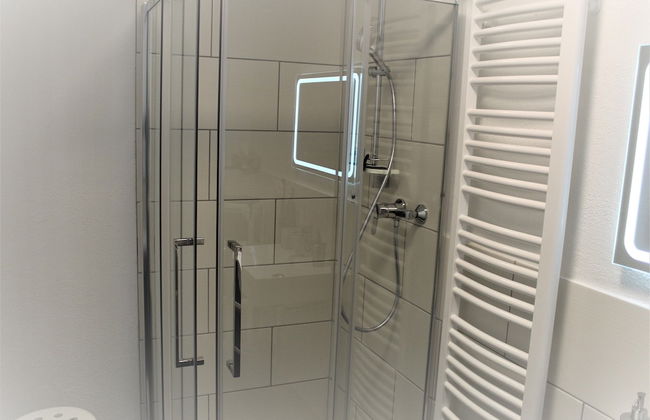 Ferienhaus Nettes Landhaus - Foto 12