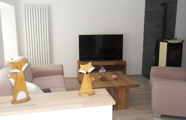 Ferienhaus Nettes Landhaus - Foto 23