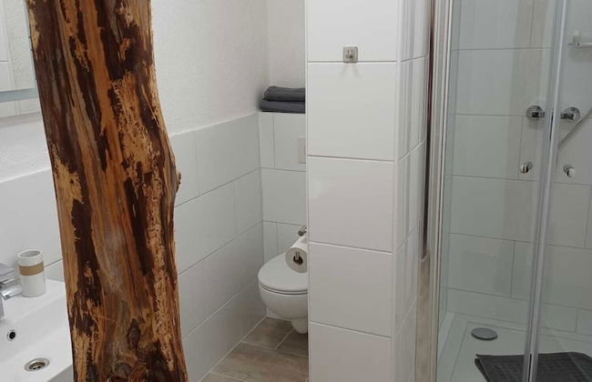 Ferienhaus Nettes Landhaus - Foto 16