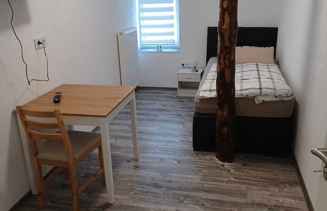 Ferienhaus Nettes Landhaus - Foto 5