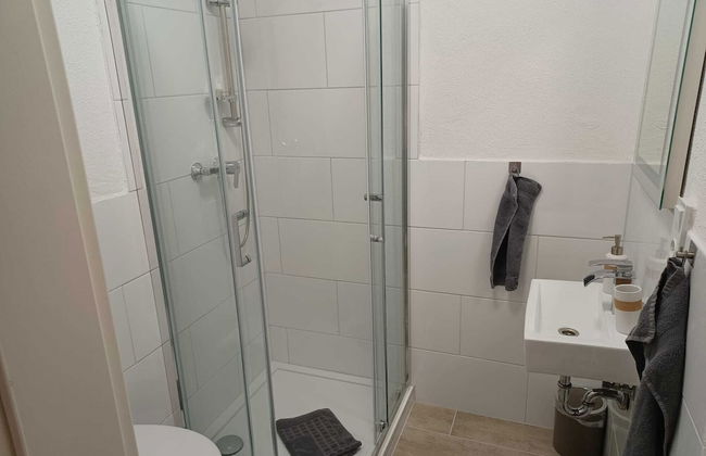 Ferienhaus Nettes Landhaus - Foto 15