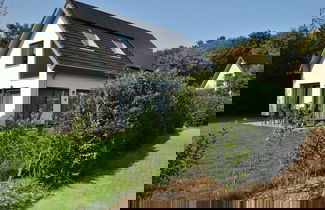 Photo 1 - Attractive Holiday Home With Sauna
