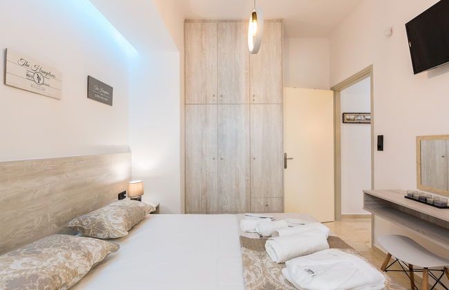 Ocean Dream Suite - Foto 4