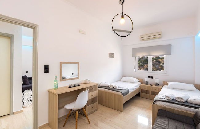 Ocean Dream Suite - Foto 7