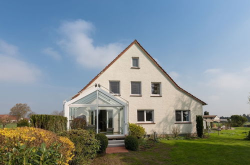 Photo 1 - Spacious Apartment in Leopoldshöhe near Teutoburg Forest