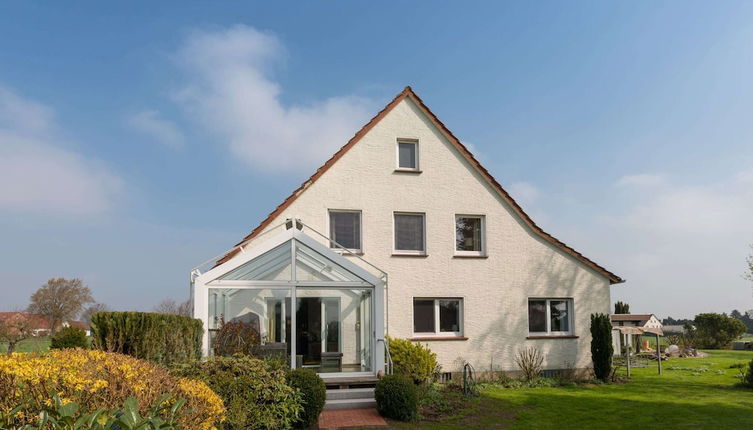 Photo 1 - Spacious Apartment in Leopoldshöhe near Teutoburg Forest