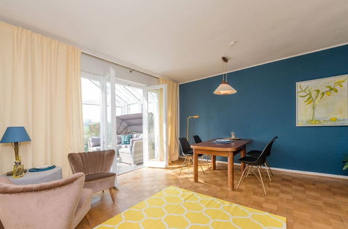 Photo 17 - Spacious Apartment in Leopoldshöhe near Teutoburg Forest