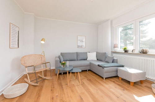 Photo 14 - Spacious Apartment in Leopoldshöhe near Teutoburg Forest