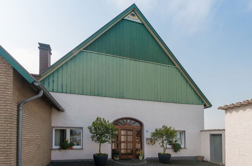 Photo 35 - Spacious Apartment in Leopoldshöhe near Teutoburg Forest