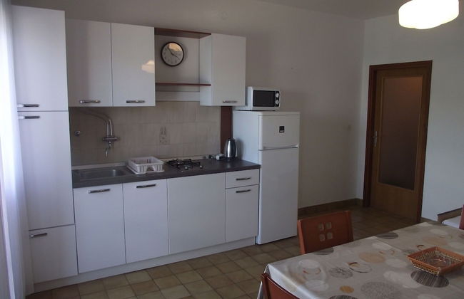 Apartments Milo - Photo 14