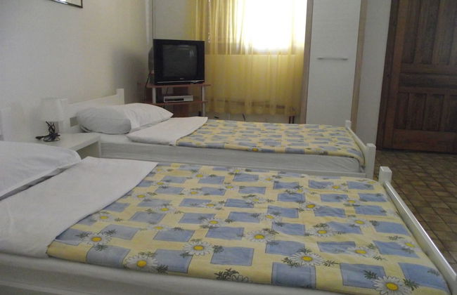 Apartments Milo - Photo 1