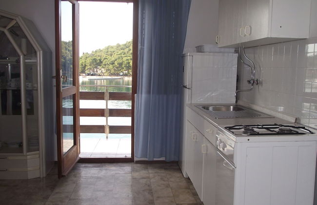 Apartments Milo - Photo 11