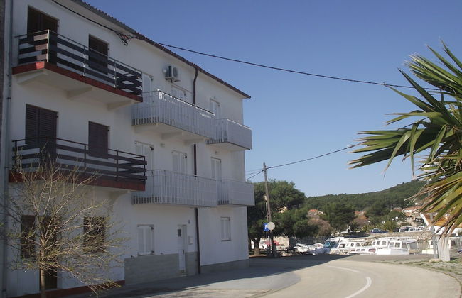 Apartments Milo - Photo 38