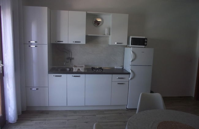 Apartments Milo - Photo 15