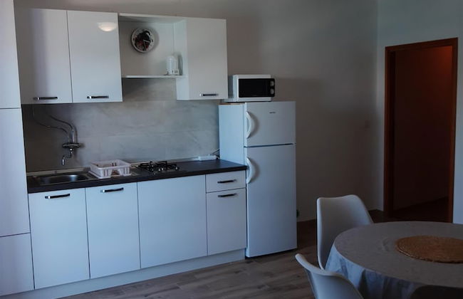 Apartments Milo - Photo 16