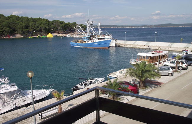 Apartments Milo - Photo 20