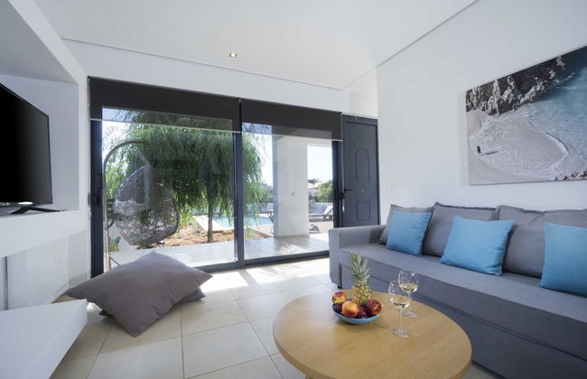 Seametry Villa - Photo 26