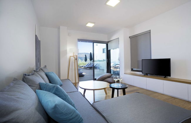 Seametry Villa - Photo 29