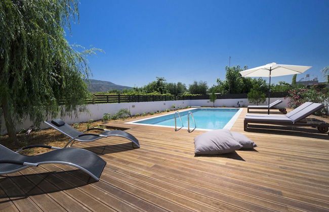 Seametry Villa - Photo 45
