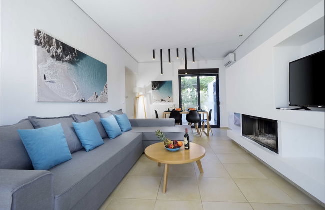 Seametry Villa - Photo 25
