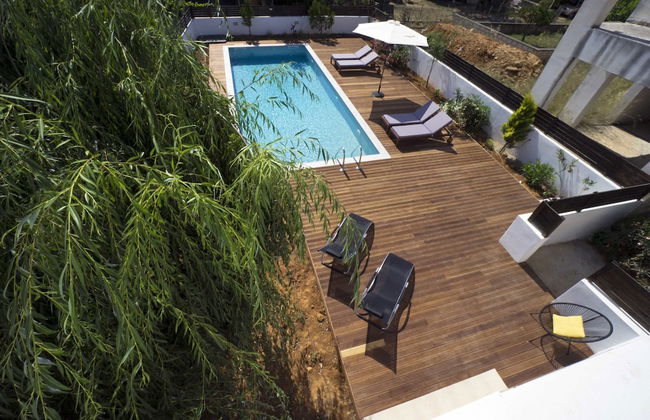 Seametry Villa - Photo 44